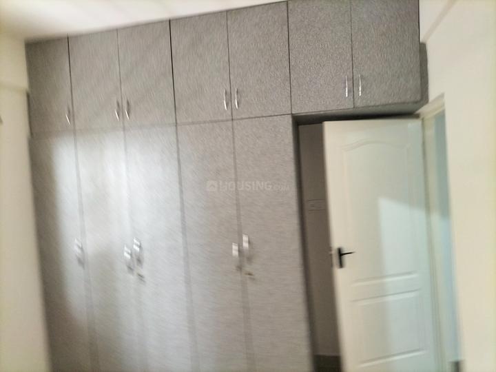 Stage II, Kengeri Satellite Town Bedroom 1