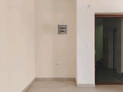 Living Room Image of 828 Sq.ft 2 BHK Apartment / Flat for sale in Jain Aadhidev, Manapakkam Chennai for Rs. 8500000