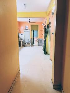 Image of 1230 Sq.ft 3 BHK Apartment / Flat for sale in Belghoria, Kolkata for Rs. 2700000