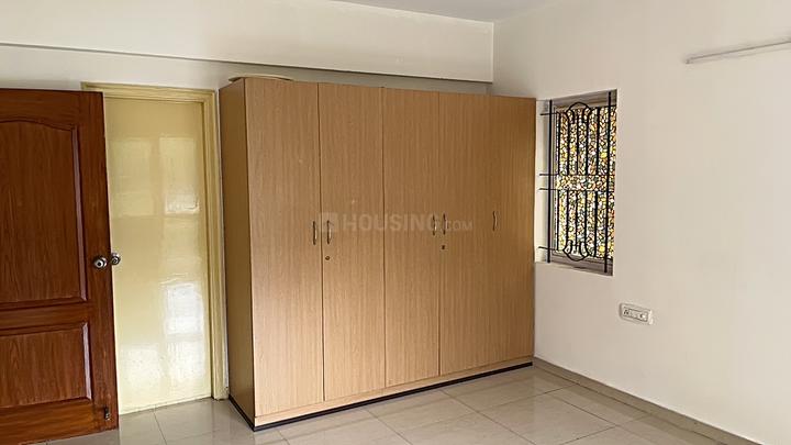 royal legend apartments Bedroom One 1