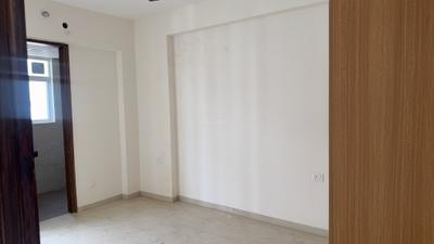 Bedroom Image of 1208 Sq.ft 2.5 BHK Builder Floor for sale in Smartworld Gems, Sector 89 Gurgaon for Rs. 14200000