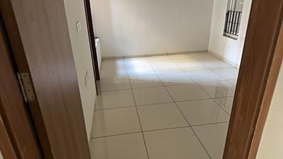 Bedroom Image of 1760 Sq.ft 3 BHK Apartment / Flat for sale in Vishwanath Sarathya West, Shela Ahmedabad for Rs. 9000000