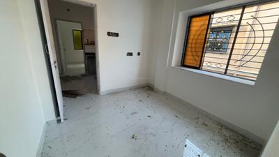 Bedroom Image of 560 Sq.ft 2 BHK Apartment / Flat for sale in Behala Kolkata for Rs. 2700000