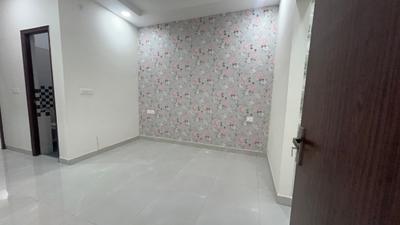 Living Room Image of 920 Sq.ft 3 BHK Independent House for sale in Krishna Dwarkesh Grand Villa, Kundol Agra for Rs. 5386000