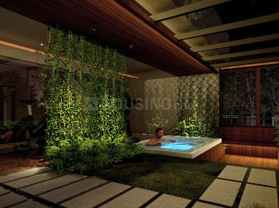 Balcony Image of 11000 Sq.ft 4.5 BHK Independent House for sale in RMV Extension Stage 2 Bengaluru for Rs. 280000000