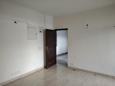 Living Room Image of 674 Sq.ft 1 BHK Apartment / Flat for rent in CGEWHO Kendriya Vihar, Phi II Greater Noida for Rs. 18000