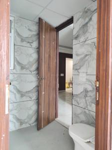 Common Bathroom Image of 1095 Sq.ft 2 BHK Apartment / Flat for sale in Devla Greater Noida for Rs. 4100855