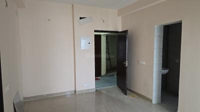 Living Room Image of 585 Sq.ft 1 BHK Apartment / Flat for sale in Amrapali Dream Valley 2, Noida Extension Greater Noida for Rs. 4300000