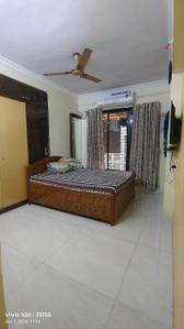 Bedroom Image of 975 Sq.ft 2 BHK Apartment / Flat for sale in Dombivli West Thane for Rs. 6000000