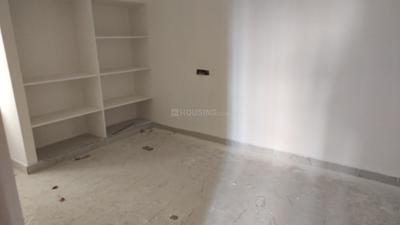 Bedroom Image of 1250 Sq.ft 2 BHK Apartment / Flat for sale in VSR Chaitra Heights Block B, Moula Ali Secunderabad for Rs. 6875000