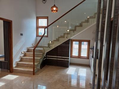 Hall Image of 3000 Sq.ft 4 BHK Independent House for sale in Kodipalya Bengaluru for Rs. 24500000
