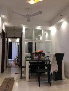Hall Image of 1450 Sq.ft 3 BHK Apartment / Flat for sale in Wall Rock Aishwaryam, Noida Extension Greater Noida for Rs. 12400000