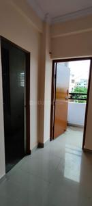 2.5 BHK Independent Builder Floor