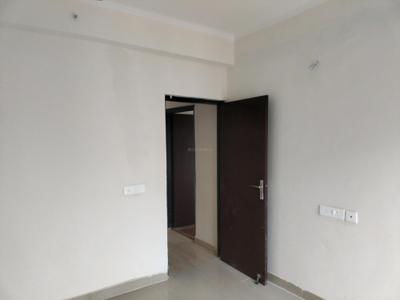 Bedroom Image of 1185 Sq.ft 3 BHK Apartment / Flat for sale in Terrace Homes, Noida Extension Greater Noida for Rs. 8600000