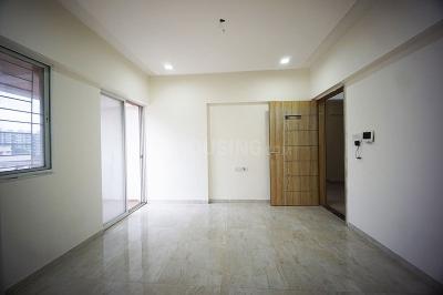 Living Room Image of 600 Sq.ft 1 BHK Apartment / Flat for sale in Amarnath Paradise, Charholi Budruk Pune for Rs. 3800000