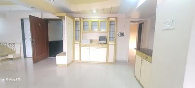 Hall Image of 2000 Sq.ft 4.5 BHK Apartment / Flat for rent in Wonder Futura 1, Kothrud Pune for Rs. 60000