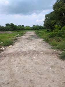 Bhasa Eco Village Internal Roads 2