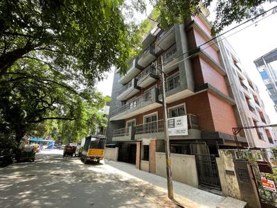 Image of 1250 Sq.ft 2 BHK Apartment / Flat for sale in Koramangala, Bengaluru for Rs. 17500000
