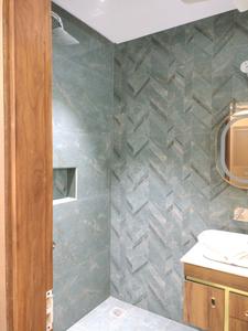 Bedroom Two Image of 2250 Sq.ft 4 BHK Builder Floor for sale in Sector 89 Faridabad for Rs. 21500000