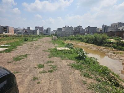 Image of 1170 Sq.ft Residential Plot / Land for sale in Kharar, Mohali for Rs. 6100000