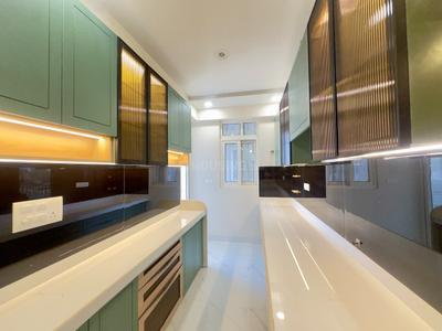 Kitchen Image of 1764 Sq.ft 4 BHK Apartment / Flat for sale in Jagatpura Jaipur for Rs. 9680000