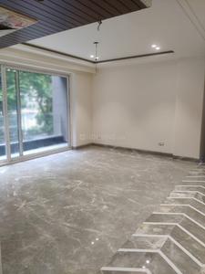 Hall Image of 1800 Sq.ft 3 BHK Builder Floor for sale in Defence Colony New Delhi for Rs. 125000000