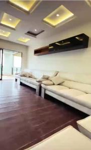 Hall Image of 3500 Sq.ft 4 BHK Penthouse for sale in Lunkad Skylounge, Kalyani Nagar Pune for Rs. 60000000
