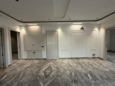 Bedroom Image of 1426 Sq.ft 3 BHK Builder Floor for sale in Mukherjee Apartment, Mukherjee Nagar New Delhi for Rs. 27000000