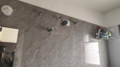 Image of 1200 Sq.ft 3 BHK Apartment / Flat for rent in Mantra Essence, Undri, Pune for Rs. 25000