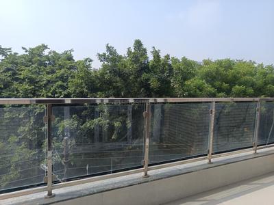 Balcony Image of 15000 Sq.ft 7 BHK Villa for sale in Sector 47 Noida for Rs. 160000000