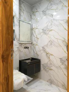 Bedroom Three Image of 2450 Sq.ft 4 BHK Builder Floor for sale in Vaishali Ghaziabad for Rs. 32500000