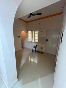 2 BHK Independent Builder Floor