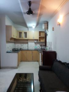 Hall Image of Double sharing Boys pg with meal starting10000/- in Malviya Nagar, New Delhi