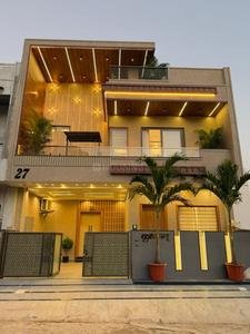 4 BHK Independent House