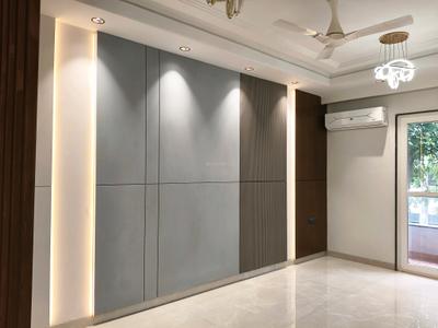 Living Room Image of 1600 Sq.ft 3 BHK Apartment / Flat for sale in CGHS Agrim Apartment, Sector 43 Gurgaon for Rs. 23500000