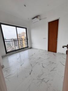 Bedroom Image of 650 Sq.ft 1 BHK Apartment / Flat for sale in Dynamix Dynamix Avanya, Dahisar East Mumbai for Rs. 9500000