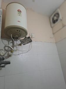 Bathroom Image of RR PG Coliving sec -66 noida in Sector 66, Noida