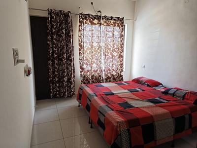 Bedroom Image of 1604 Sq.ft 3 BHK Builder Floor for sale in Sector 86 Mohali for Rs. 12200000