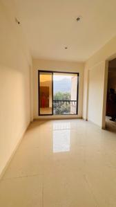 Hall Image of 369 Sq.ft 1 BHK Apartment / Flat for sale in Tulsi Nisarg, Neral Thane for Rs. 2600000