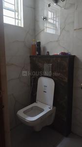 Image of 1500 Sq.ft 3 BHK Builder Floor for rent in Padmanabhanagar, Bengaluru for Rs. 40000