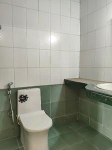 Bedroom Three Image of 1455 Sq.ft 3 BHK Apartment / Flat for rent in Hiranandani Estate Hill Grange, Hiranandani Estate Thane for Rs. 65000