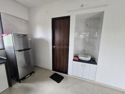 Hall Image of 1150 Sq.ft 2 BHK Apartment / Flat for rent in Gangapur Nashik for Rs. 30000