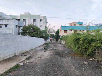 Image of 1063 Sq.ft Residential Plot / Land for sale in Perungalathur, Chennai for Rs. 6271700