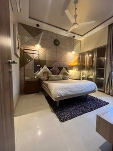 Bedroom Image of 978 Sq.ft 2 BHK Apartment / Flat for sale in ARV Newtown Phase III, Pisoli Pune for Rs. 4310000