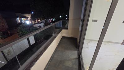 Balcony Image of 1850 Sq.ft 3 BHK Builder Floor for sale in Vipul World, Sector 48 Gurgaon for Rs. 30000000
