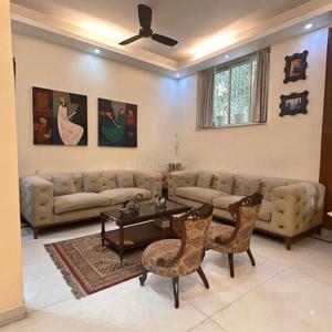 Hall Image of 5100 Sq.ft 6 BHK Apartment / Flat for sale in Bhowanipore Kolkata for Rs. 59500000