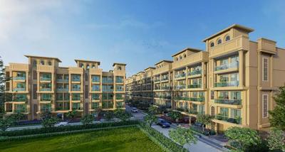 Image of 1250 Sq.ft 3 BHK Builder Floor for sale in Signature Global City 92 Phase 1, Sector 92, Gurgaon for Rs. 12000000