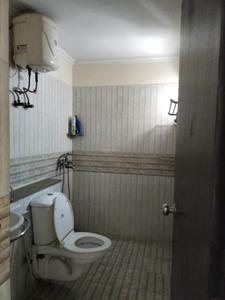 Bedroom Two Image of 1041 Sq.ft 2 BHK Apartment / Flat for rent in Amrapali Pan Oasis, Sector 70 Noida for Rs. 30000
