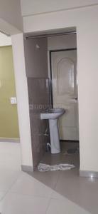 Hall Image of 634 Sq.ft 1 BHK Apartment / Flat for sale in Sai Kashish Park, Kalewadi Pune for Rs. 5000000