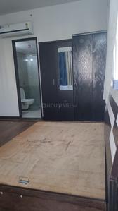Bedroom Image of 1120 Sq.ft 2 BHK Apartment / Flat for sale in Paranjape Blue Ridge, Hinjawadi Pune for Rs. 12800000